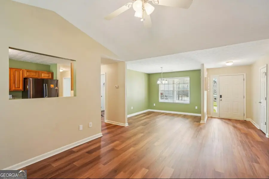 86 Esther Lane, Grantville, GA 30220 - #3