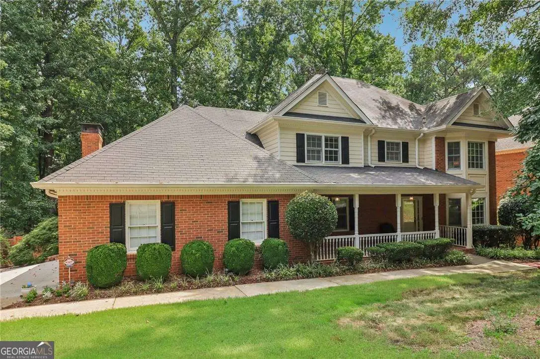 718 Haralson Drive Sw, Lilburn, GA 30047 - #1