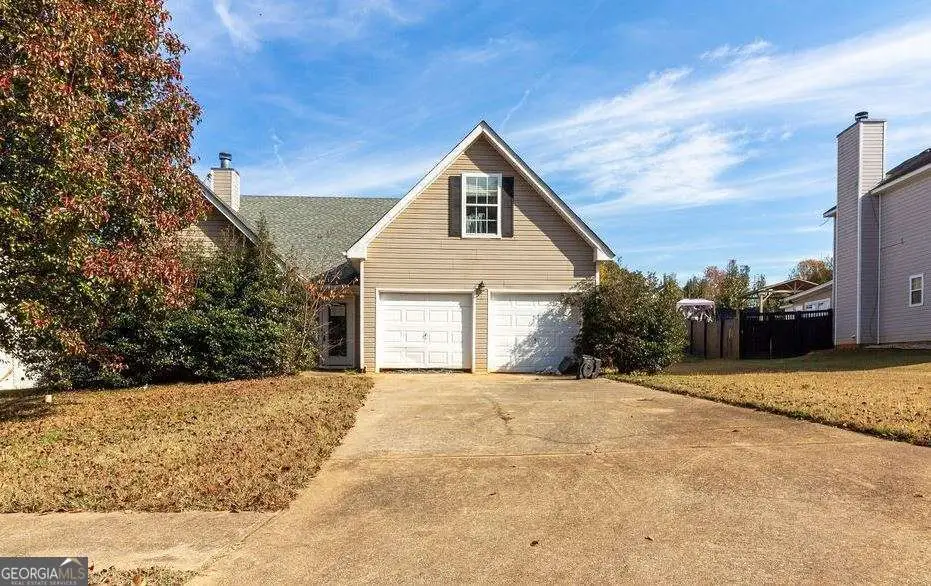 45 Robertford Drive, Covington, GA 30016 - #1