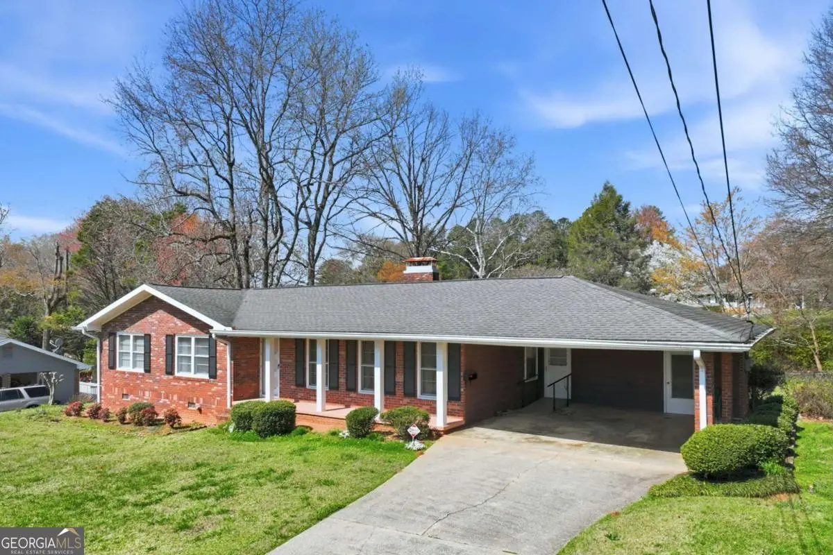 3024 Saint Charles Avenue, Gainesville, GA 30504 - #1