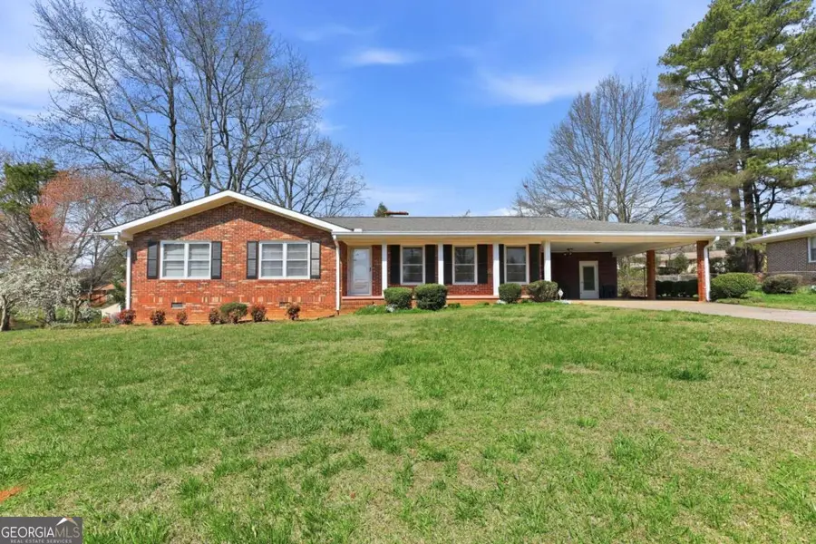 3024 Saint Charles Avenue, Gainesville, GA 30504 - #2
