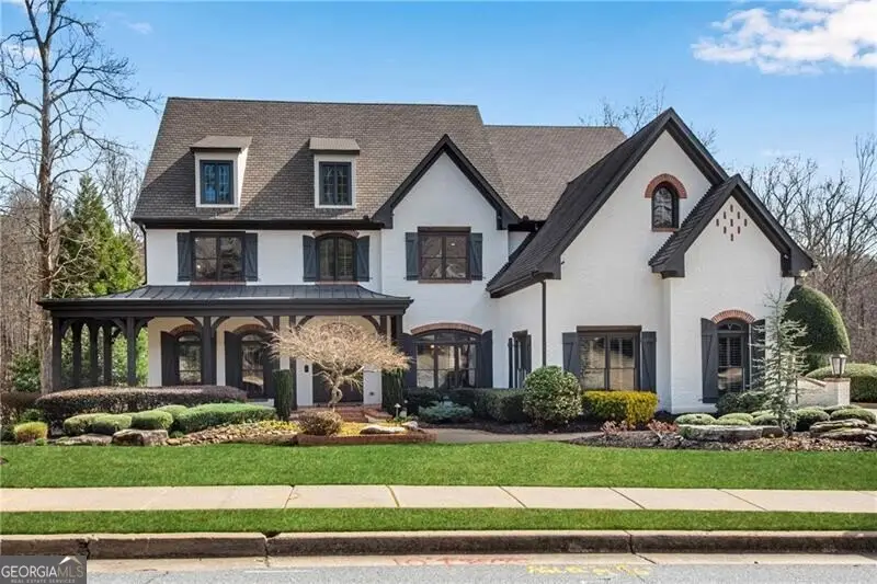 2470 Flint Creek Drive, Cumming, GA 30041 - #3