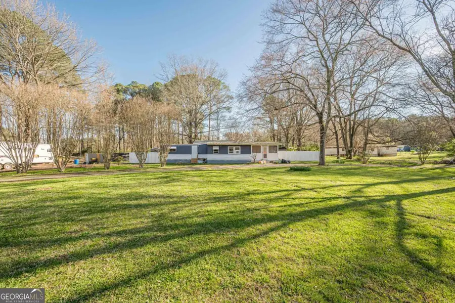 25 Sherwood Lane Nw, Cartersville, GA 30120 - #3