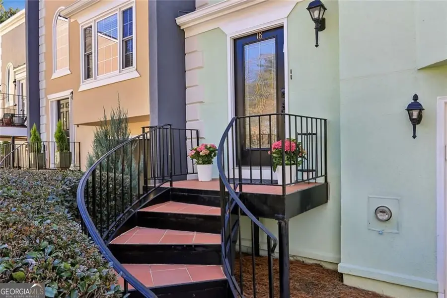 18 Sycamore Station, Decatur, GA 30030 - #3