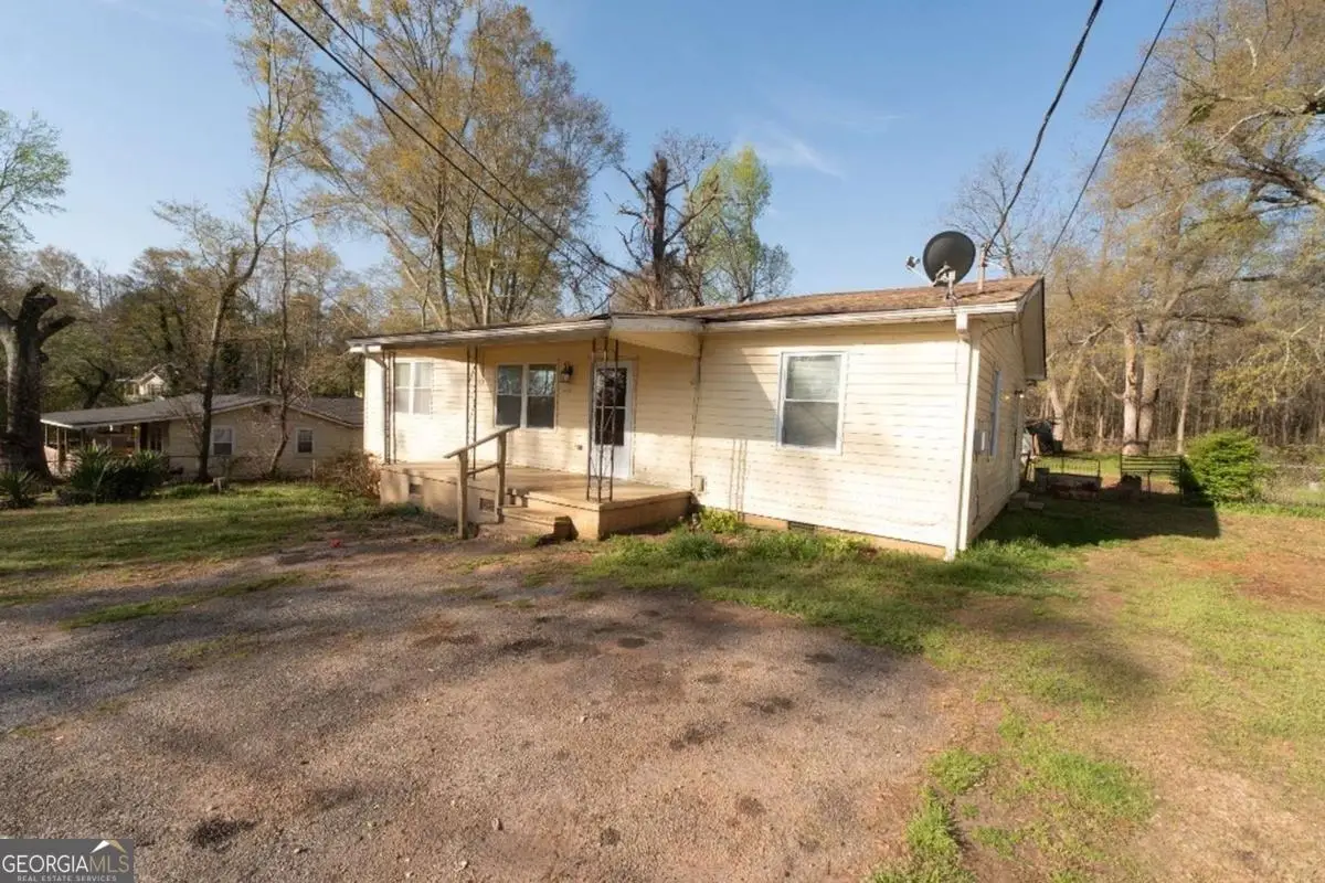 1323 S Lee Street, Griffin, GA 30223 - #1