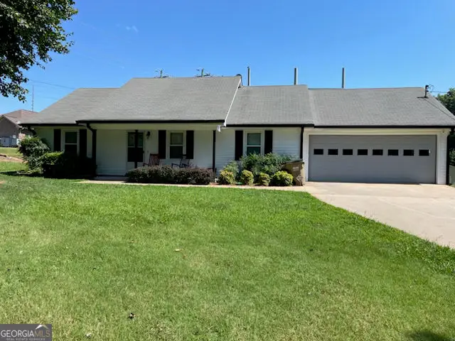 510 Cambridge Drive, Cumming, GA 30040 - #1