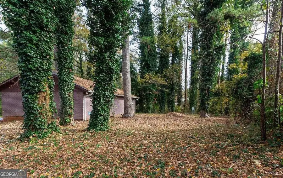 687 Utoy Court, Jonesboro, GA 30238 - #2