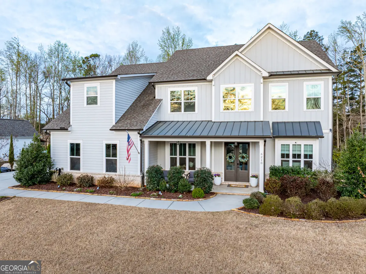 6210 Bentley Commons Drive, Cumming, GA 30040 - #1