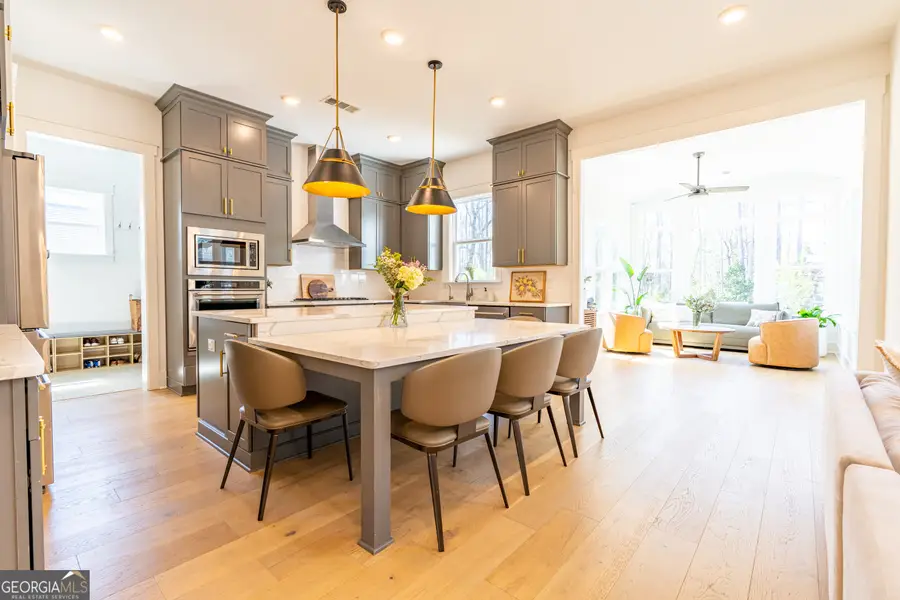 6210 Bentley Commons Drive, Cumming, GA 30040 - #2