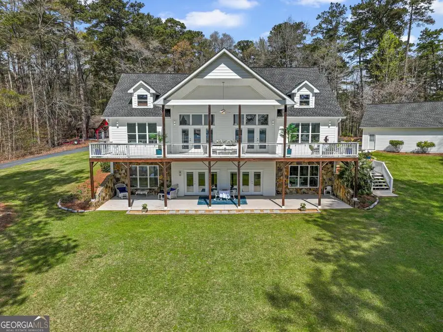 263 Old Hardy Farm Road, Jackson, GA 30233 - #3