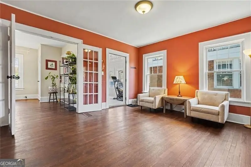 1018 Katherwood Drive Sw, Atlanta, GA 30310 - #2