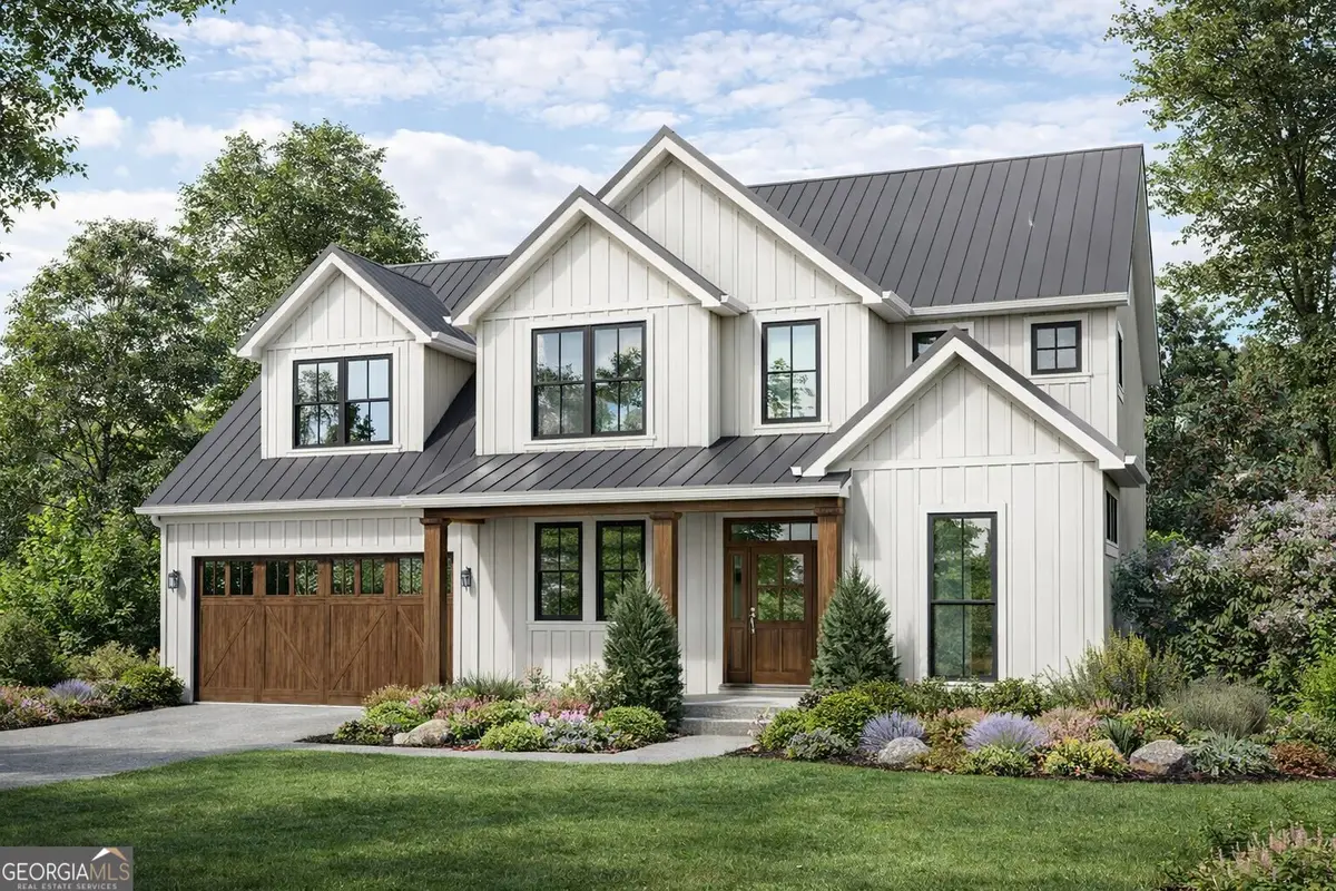 0000 Riley Road, Cumming, GA 30028 - #1