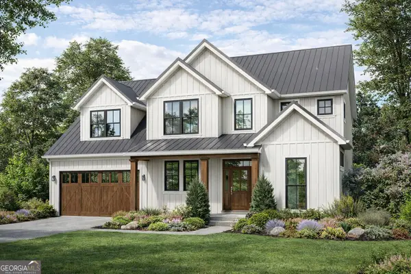 0000 Riley Road, Cumming, GA 30028