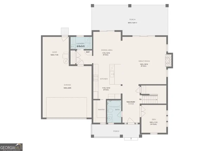 0000 Riley Road, Cumming, GA 30028 - #3