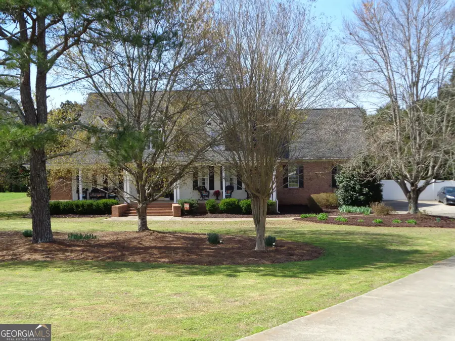 35 Mountainview Court, Cedartown, GA 30125 - #2