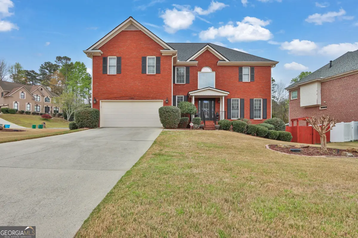 1265 Runnelwood Trail, Snellville, GA 30078 - #1
