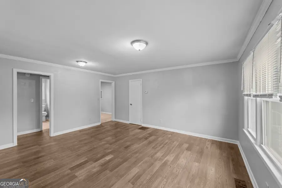 147 Burnside Street, Jonesboro, GA 30236 - #2