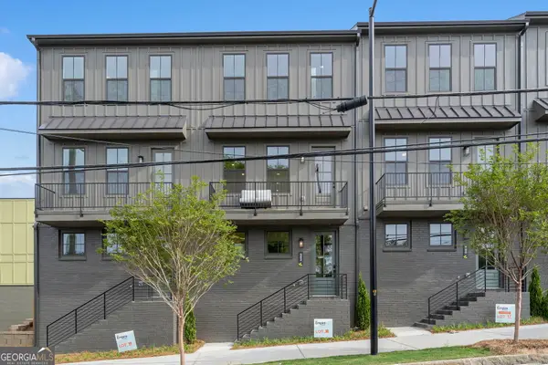 978 Bibbs Circle #16, Atlanta, GA 30318