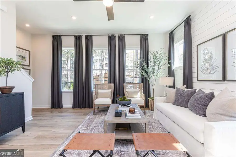 978 Bibbs Circle #16, Atlanta, GA 30318 - #2