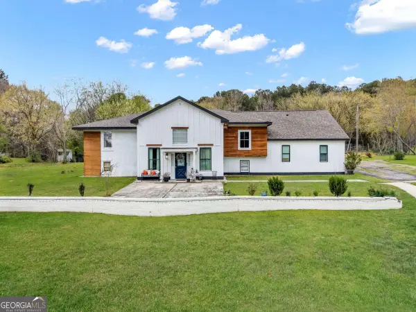 934 Beaver Hill Drive, Bethlehem, GA 30620