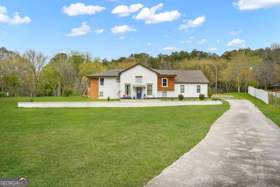 934 Beaver Hill Drive, Bethlehem, GA 30620 - #3