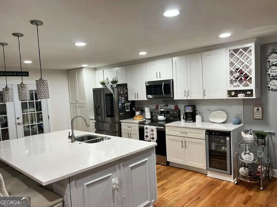 128 Sweetwater Way, Powder Springs, GA 30127 - #2