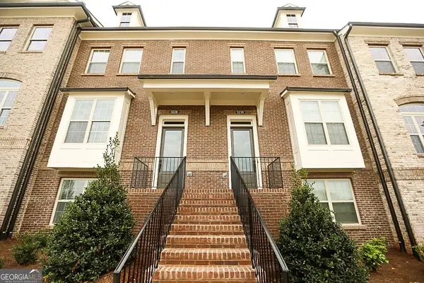 3228 Hartford Mill Drive, Duluth, GA 30097