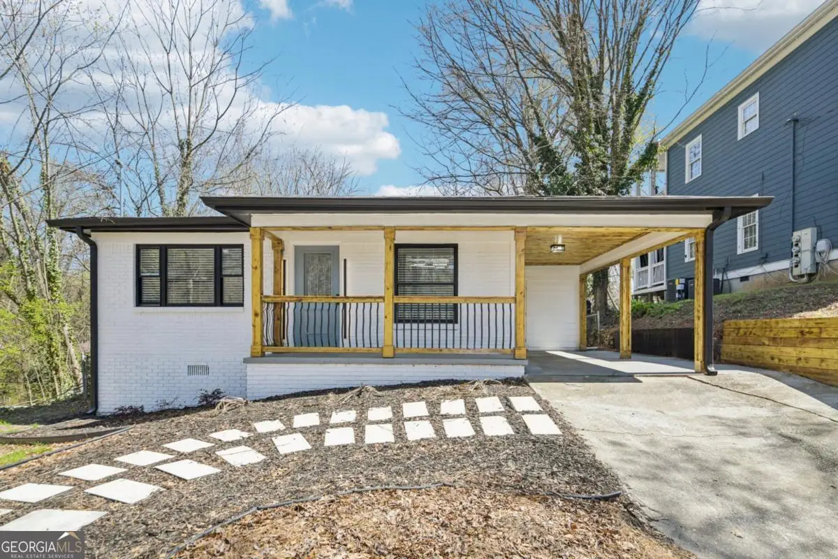 875 Hall Street Nw, Atlanta, GA 30318 - #1