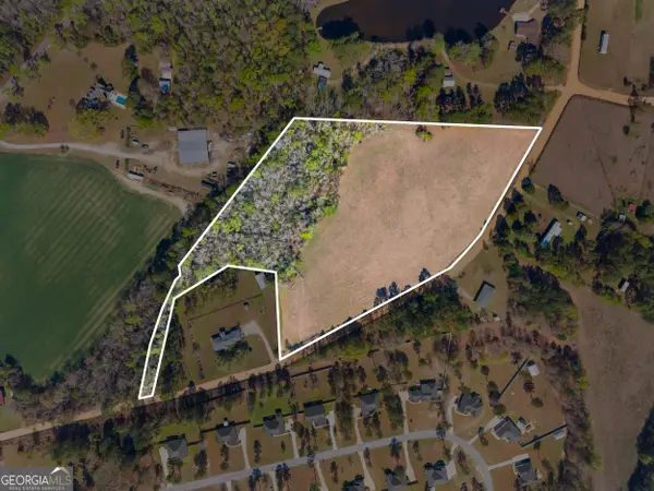 0 Lester Fordham Road, Statesboro, GA 30458