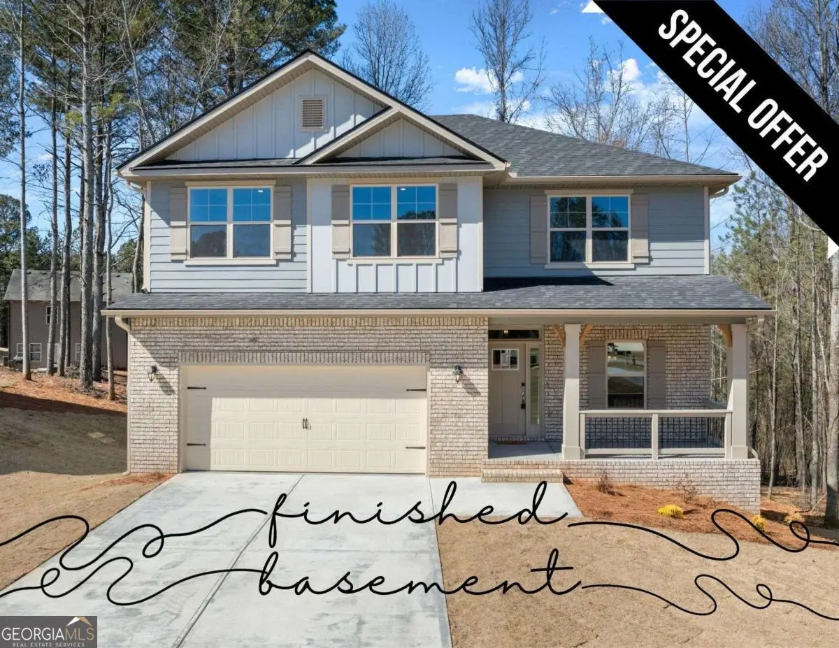 657 Forest Way, Cornelia, GA 30531 - #1