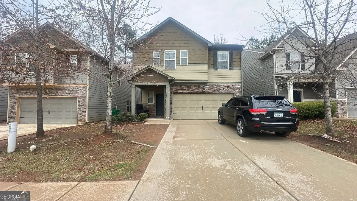 4940 Longview Run, Decatur, GA 30035 - #1