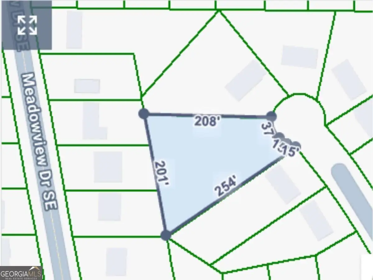 2785 Belleau Lane Se, Atlanta, GA 30316 - #1