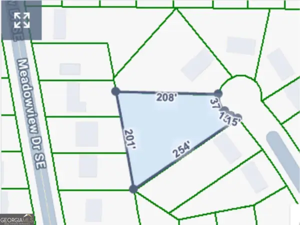 2785 Belleau Lane Se, Atlanta, GA 30316