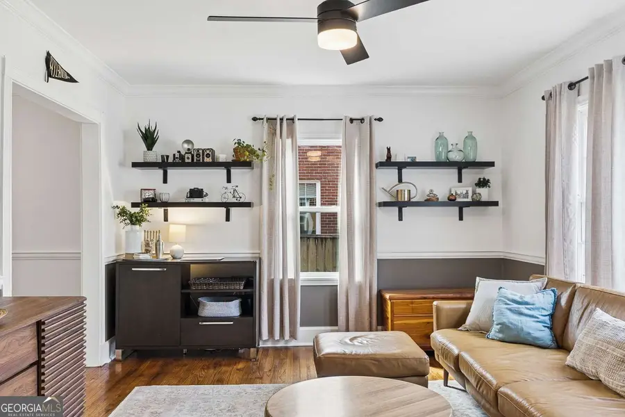 1170 Walker Drive, Decatur, GA 30030 - #3