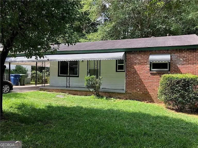 2818 Revere Drive Nw, Atlanta, GA 30318 - #1