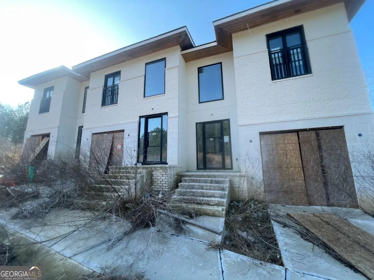 3467 Benjamin E Mays Drive #UNIT 1, Atlanta, GA 30331 - #1