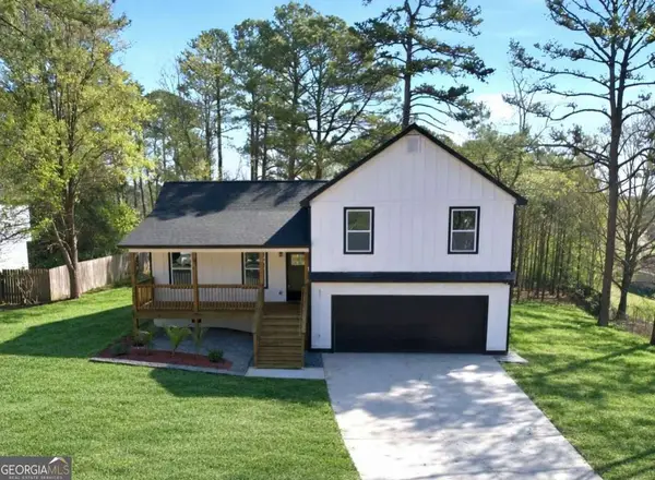 55 Jessica Drive, Hiram, GA 30141