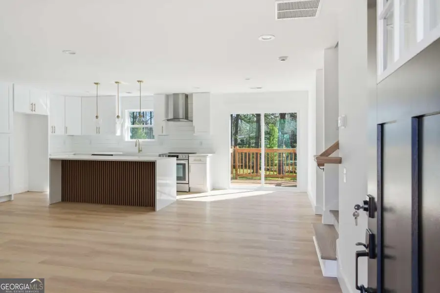 55 Jessica Drive, Hiram, GA 30141 - #2