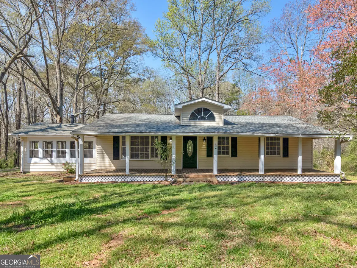 330 Anglin Road, Griffin, GA 30223 - #1