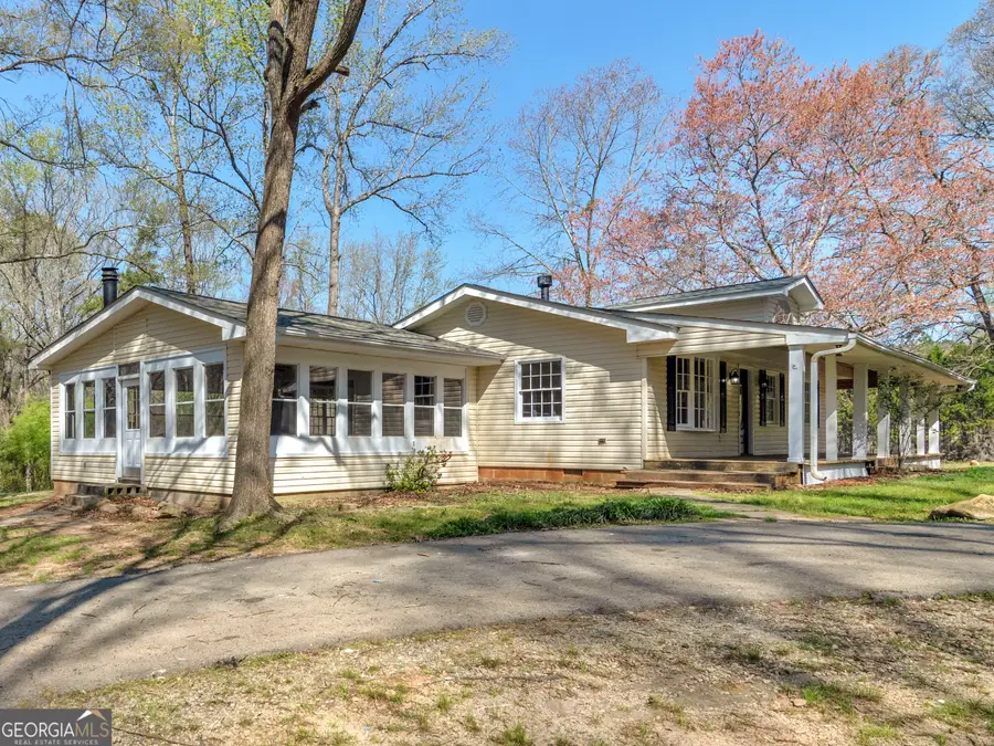 330 Anglin Road, Griffin, GA 30223 - #2