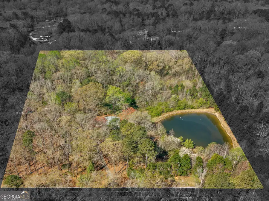 330 Anglin Road, Griffin, GA 30223 - #3