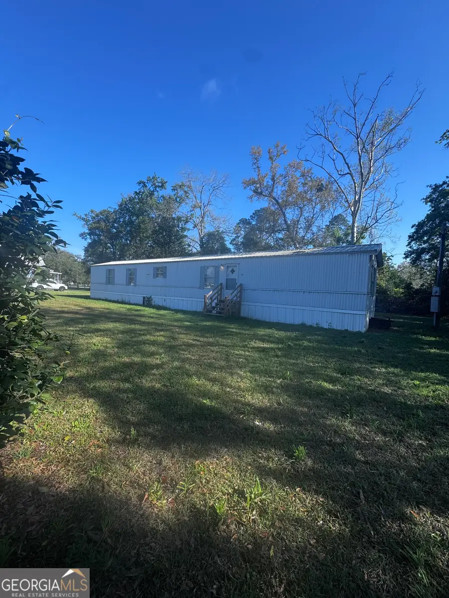 131 Register Avenue, Reidsville, GA 30453 - #3