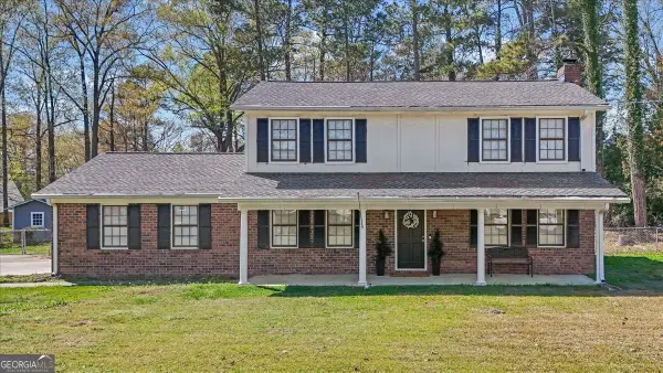 109 Treeside Drive Nw, Rome, GA 30165