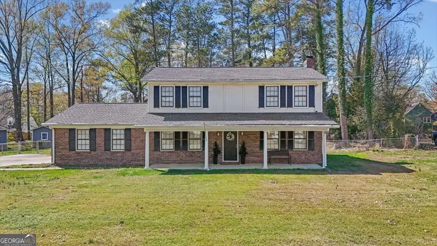 109 Treeside Drive Nw, Rome, GA 30165 - #2