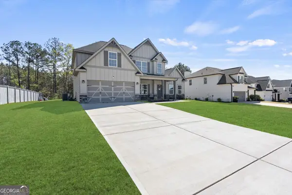 5024 Tybalt Run, Forsyth, GA 31029