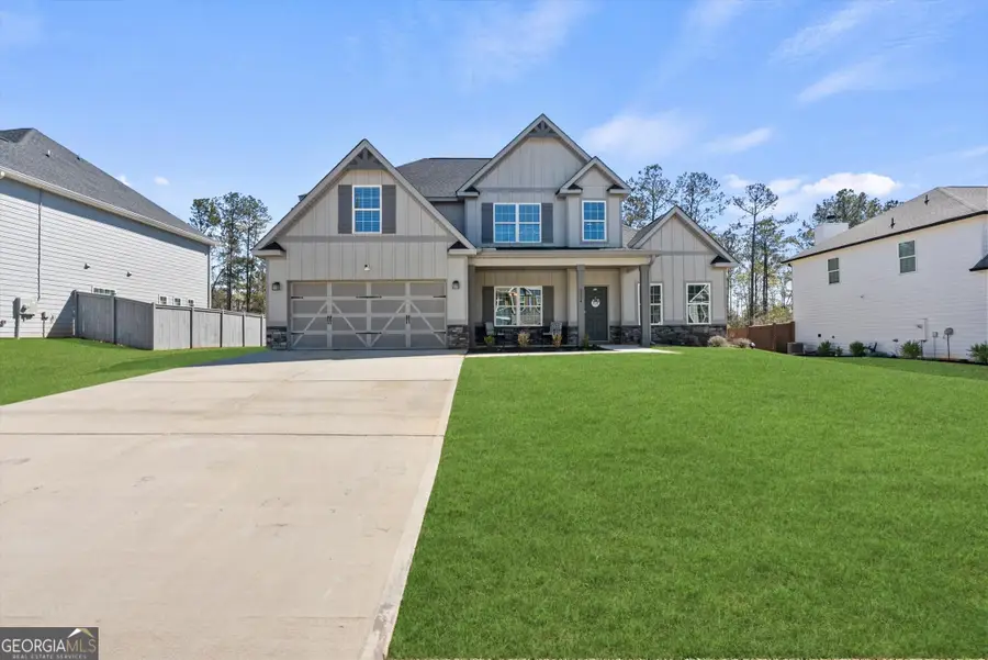 5024 Tybalt Run, Forsyth, GA 31029 - #2