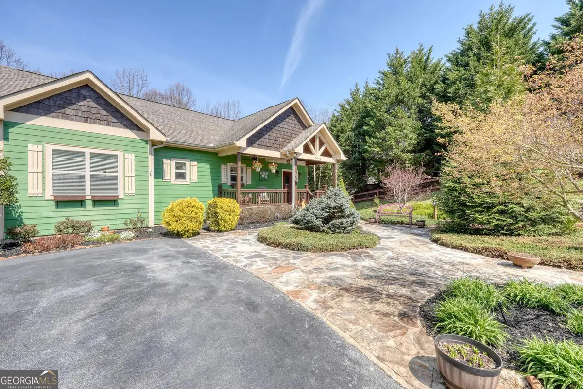 2561 Dune Road, Hiawassee, GA 30546 - #1