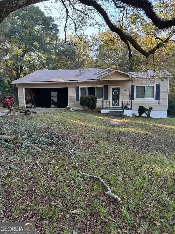 3380 Goodwin Lane, Macon, GA 31217