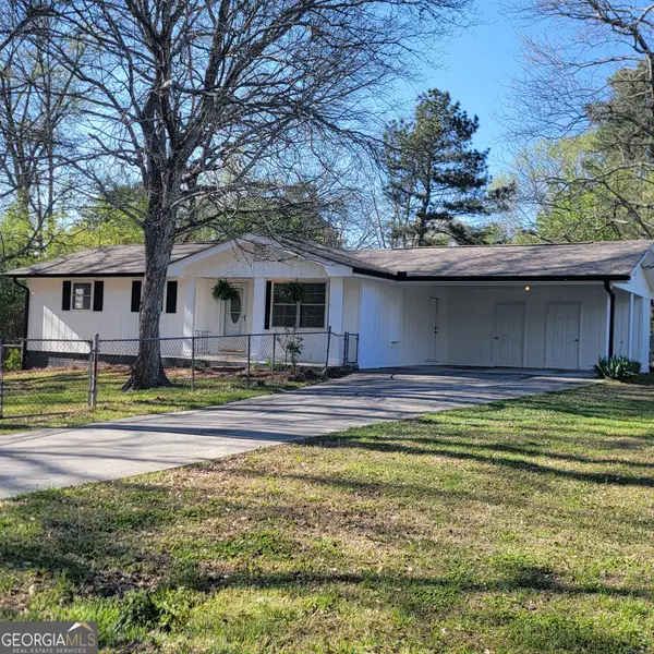 118 Meadows Court, Hiram, GA 30141