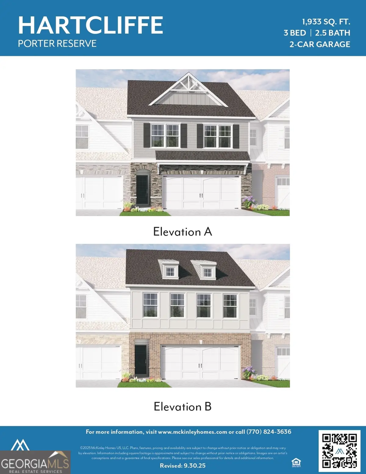 3570 Birdstone #3, Decatur, GA 30032 - #1